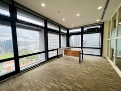Ocbc Centre (D1), Office #579069231